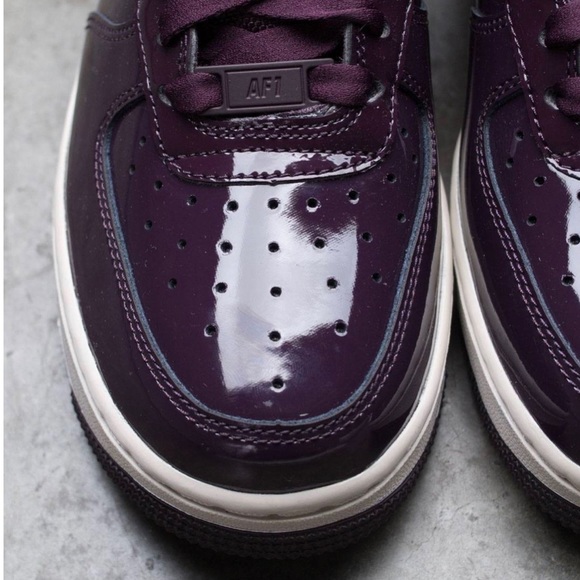 NIKE WOMAN AIR FORCES 1 - Picture 4 of 6